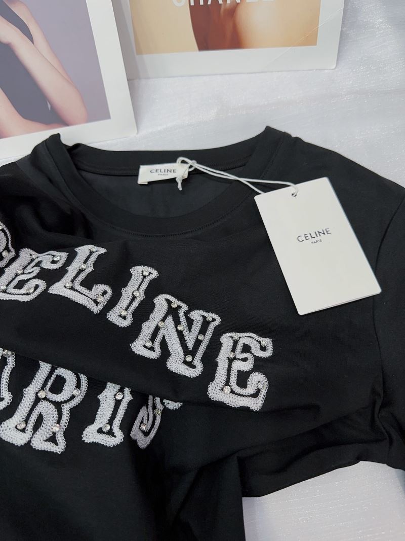 Celine T-Shirts